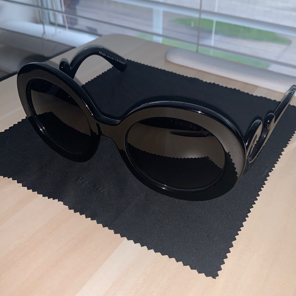 Original Prada sunglasses